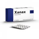 Buy Xanax 2mg bars for sale online cod in usa logo